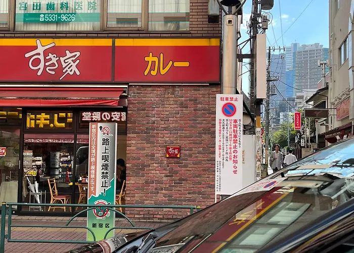 Lucky Hotel