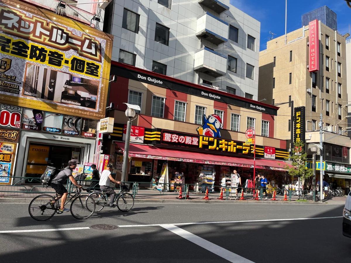 Lucky 酒店 *