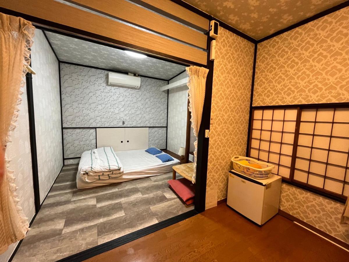Lucky 酒店 東京都
