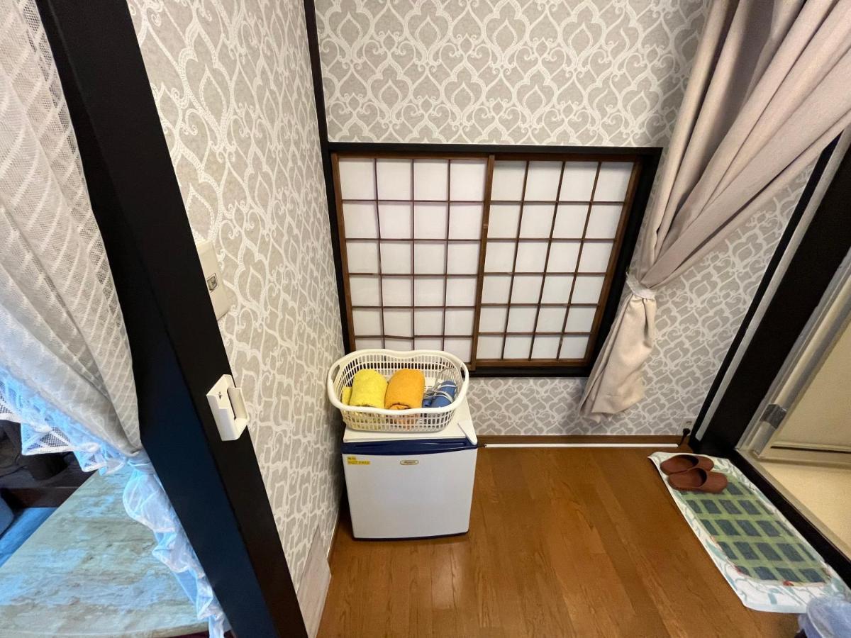 酒店 Lucky 東京都