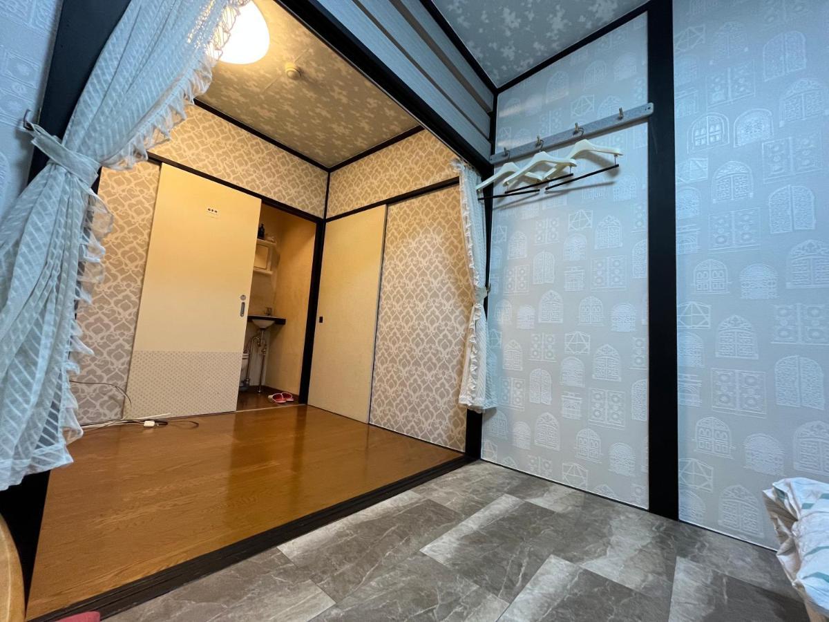 Lucky 酒店 東京都