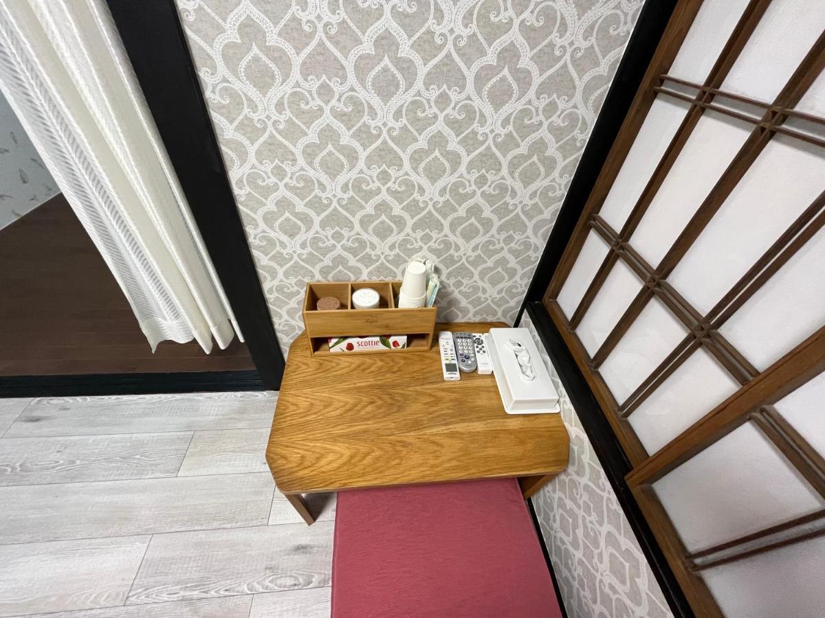 Lucky 酒店 東京都